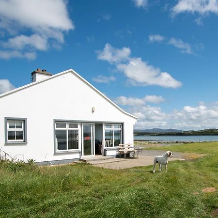 Doherty Farm Holiday Homes Downings Dış mekan fotoğraf
