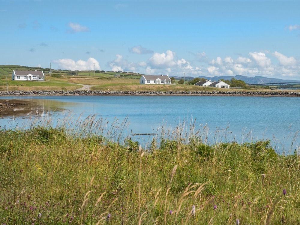 Doherty Farm Holiday Homes Downings Dış mekan fotoğraf