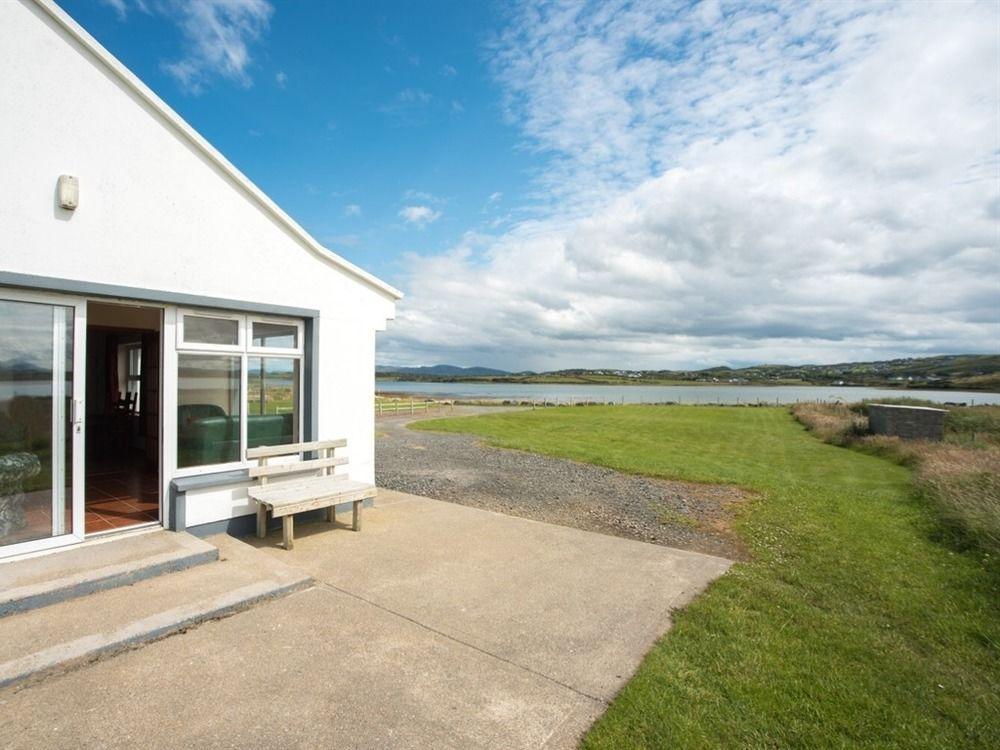 Doherty Farm Holiday Homes Downings Dış mekan fotoğraf