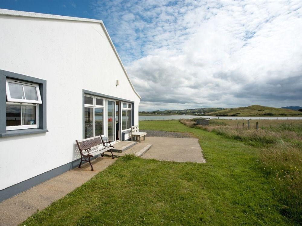 Doherty Farm Holiday Homes Downings Dış mekan fotoğraf