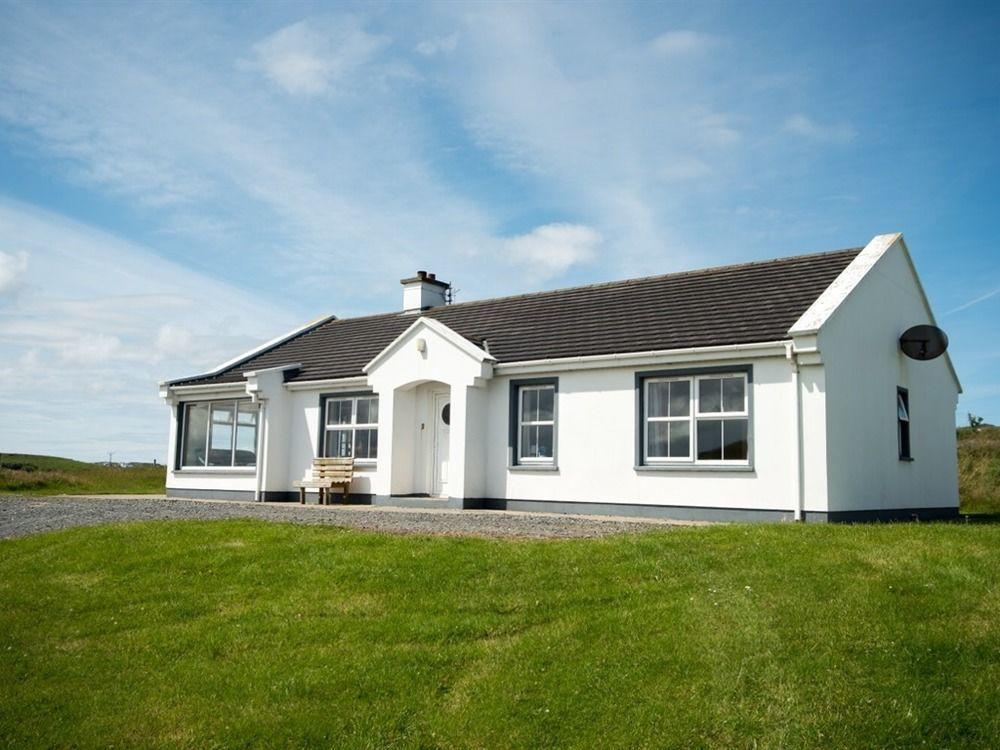 Doherty Farm Holiday Homes Downings Dış mekan fotoğraf