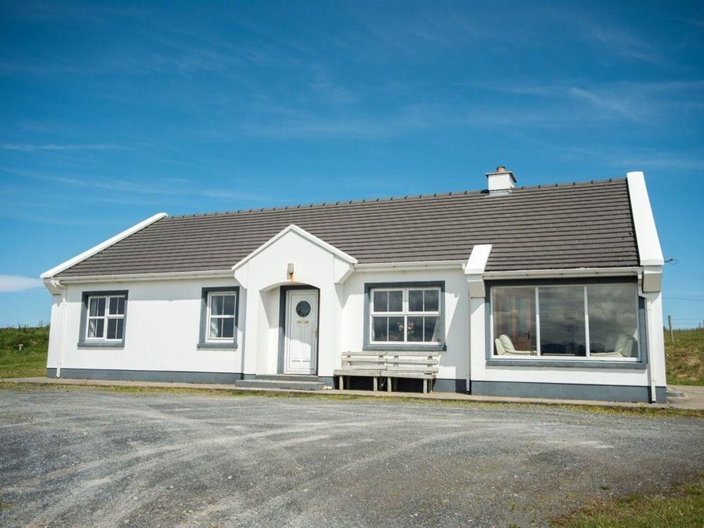 Doherty Farm Holiday Homes Downings Dış mekan fotoğraf