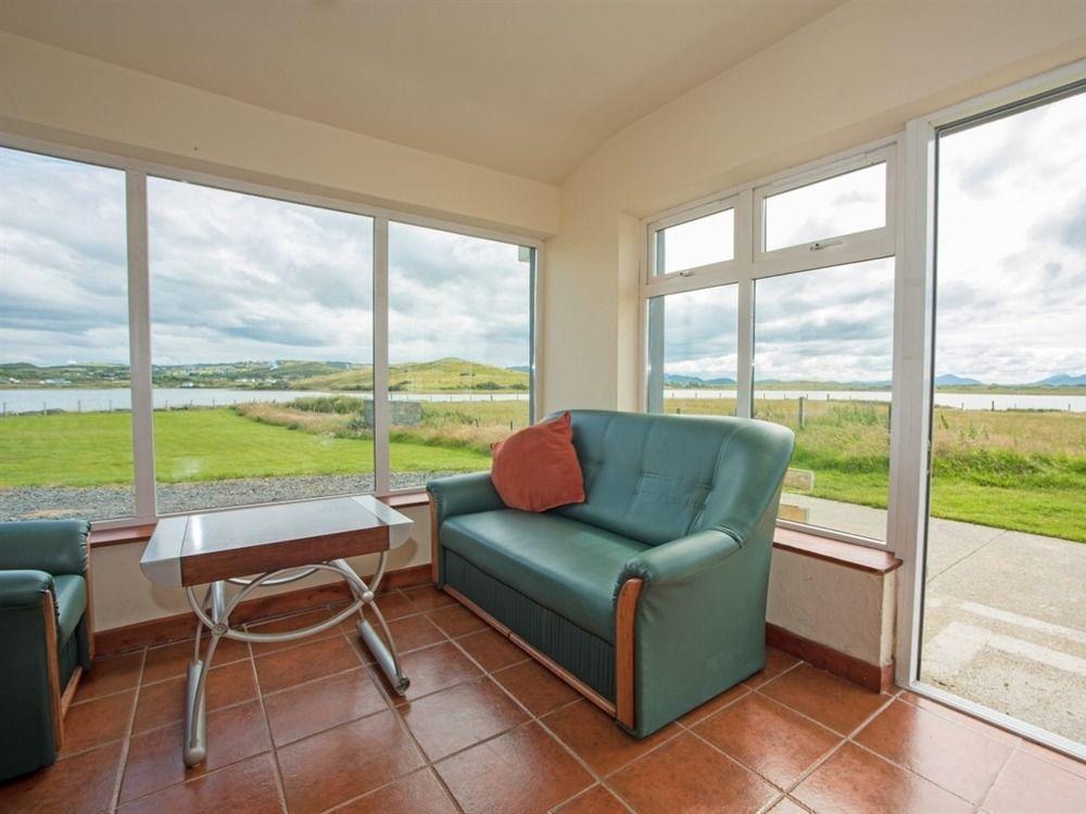 Doherty Farm Holiday Homes Downings Dış mekan fotoğraf