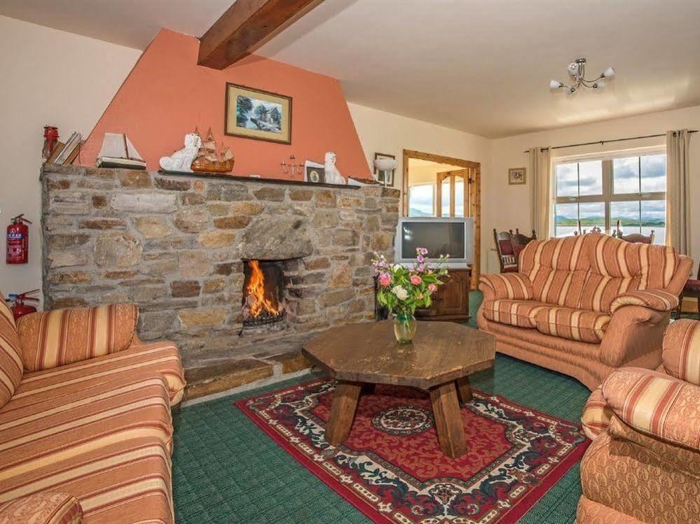 Doherty Farm Holiday Homes Downings Dış mekan fotoğraf