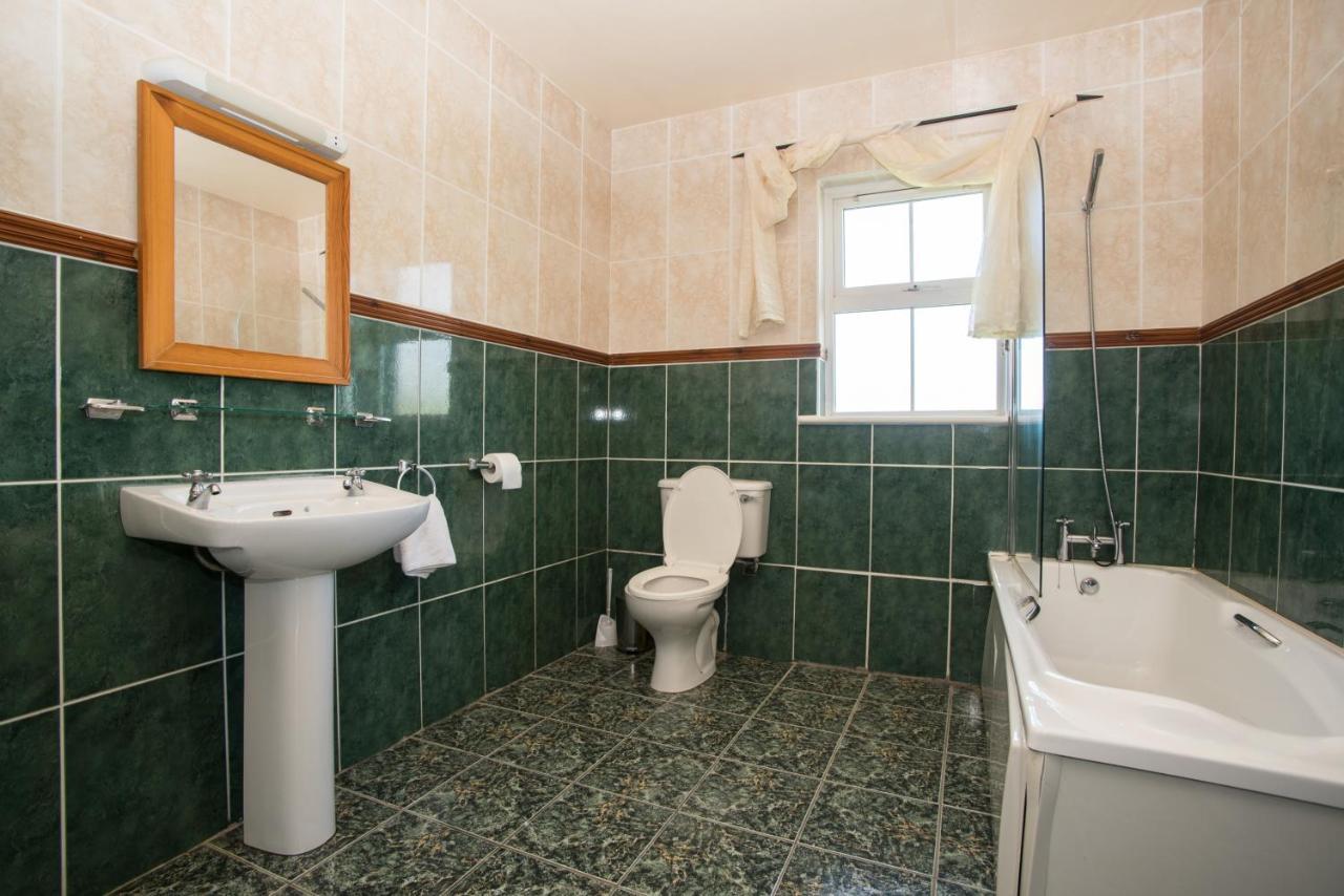 Doherty Farm Holiday Homes Downings Dış mekan fotoğraf