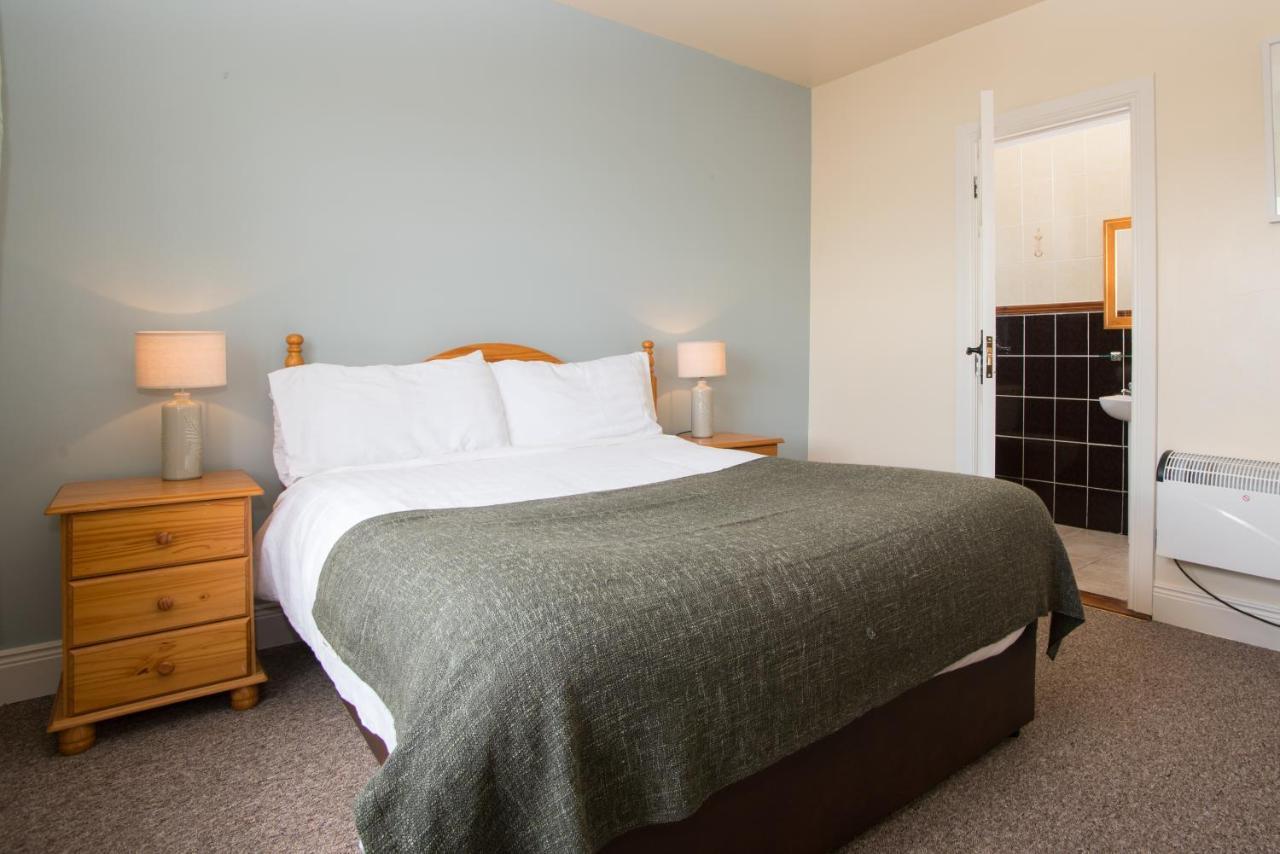 Doherty Farm Holiday Homes Downings Dış mekan fotoğraf