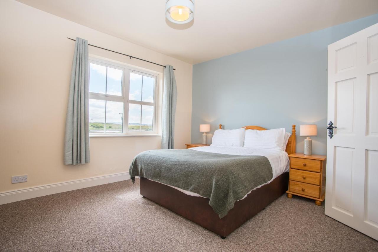 Doherty Farm Holiday Homes Downings Dış mekan fotoğraf